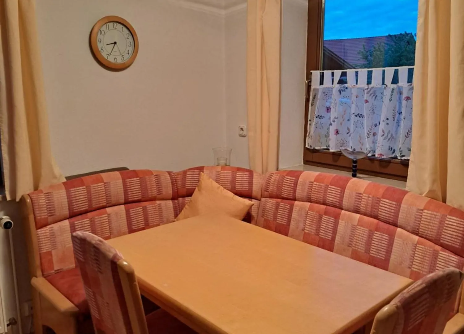 Gaestezimmer Rauchecker Eging