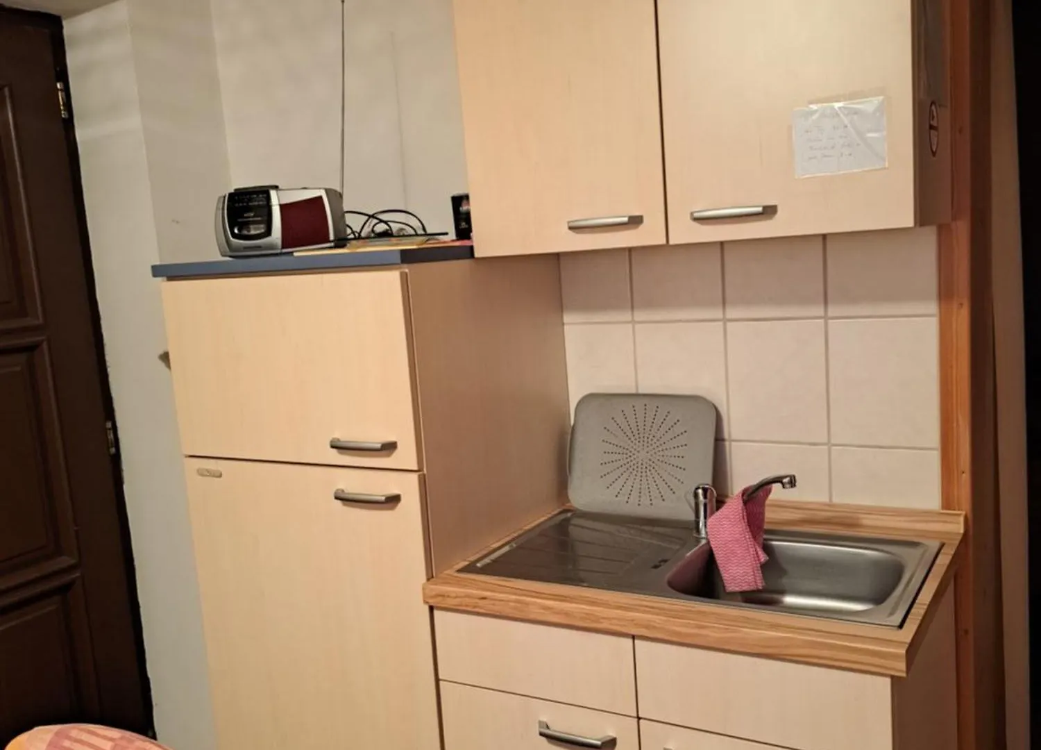 Gaestezimmer Rauchecker Eging 0*,  Tyskland